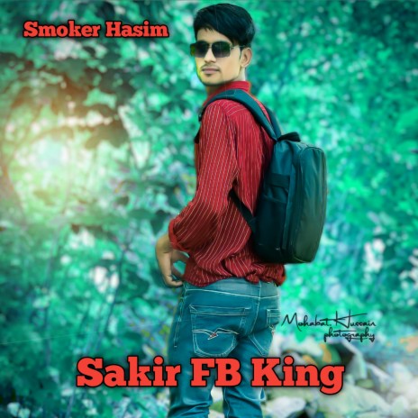 Sakir Fb King (Mewati) cover art