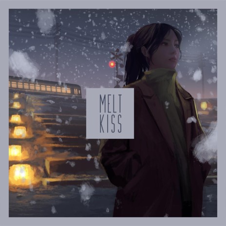 Melt Kiss