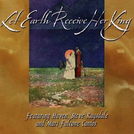 O Little Town of Bethlehem cover art