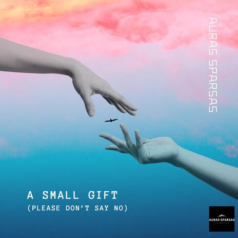 A Small Gift cover art