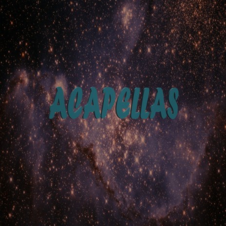 Best for Me (Acapella) ft. Samnang cover art
