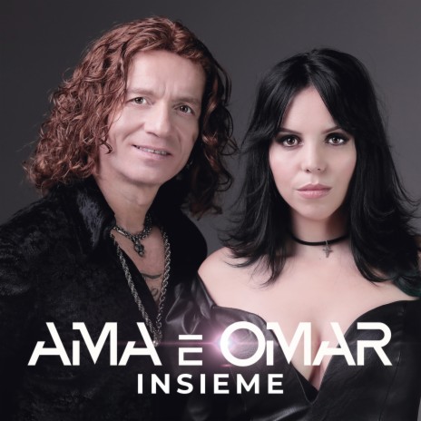 Dolcissimo / Puro amore ft. Omar Lambertini