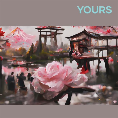 Yours cover art