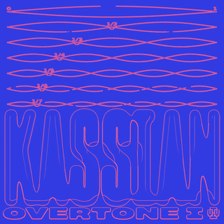 Overtone B (4x4 Mix) cover art