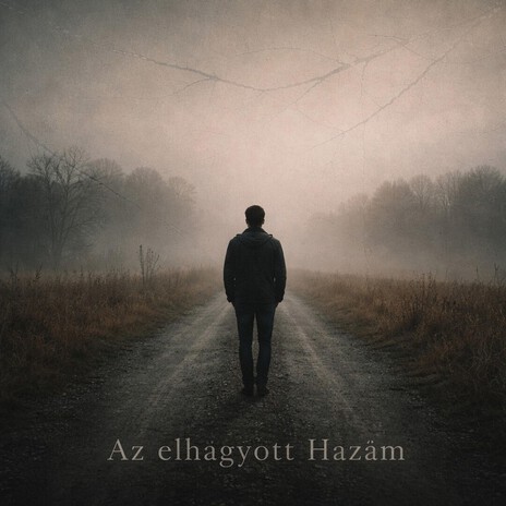 Az Elhagyott Hazám cover art