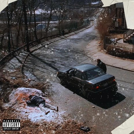 Card Game Pt. 1 cover art