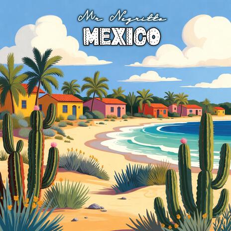 Mexico cover art
