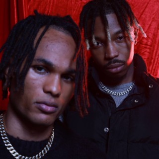 Congratulations ft. da hybryd cover art
