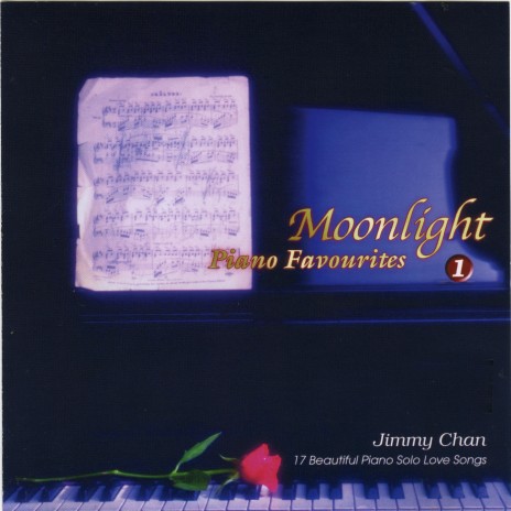 Romance De Amour cover art
