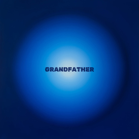 Grandfather cover art