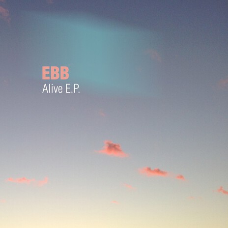 Breathe cover art