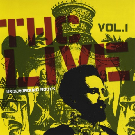 Island Woman cover art