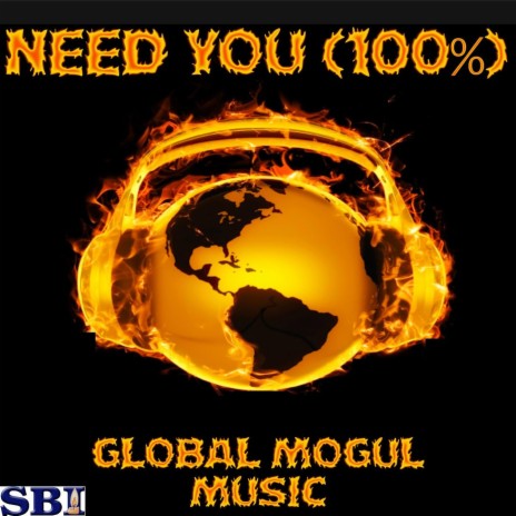 Need U (100%) - Tribute to Duke Dumont and AME