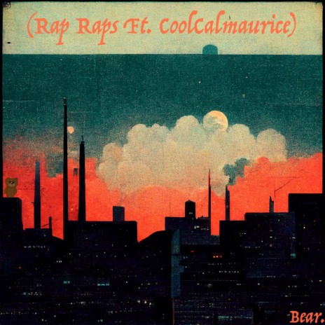 Rap Raps ft. CoolCalmMaurice cover art