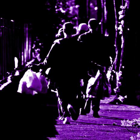 Squat Jogs cover art