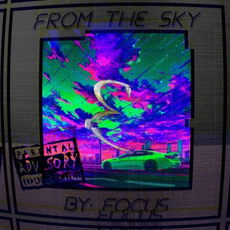 Always Down cover art