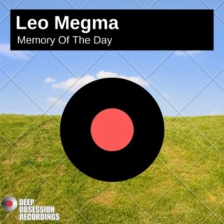 Memory Of The Day (Untouchable Mix) cover art