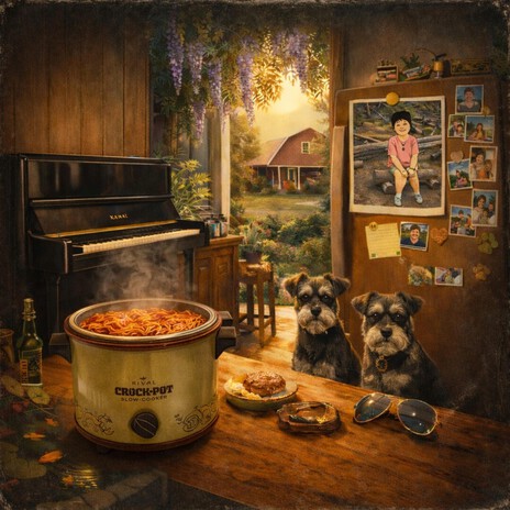 Symphony of Memories cover art