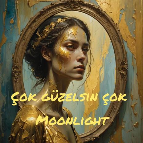 Çok güzelsin, çok cover art