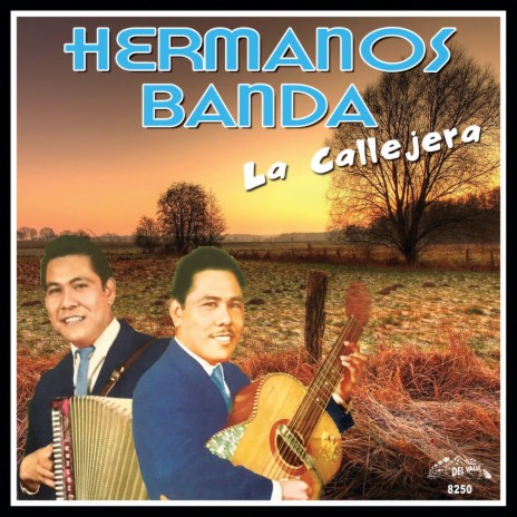 La Callejera (Instrumental) cover art