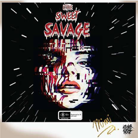 Beast X Increase (feat. KaydashBizzle) cover art