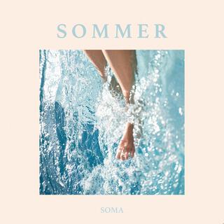 Sommer cover art