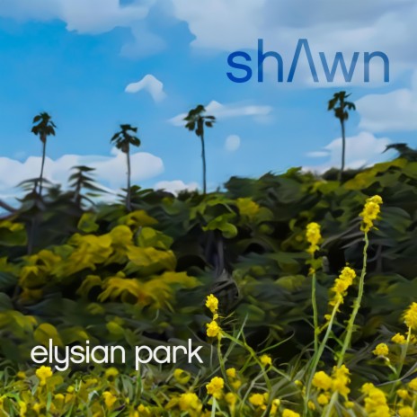 elysian park cover art