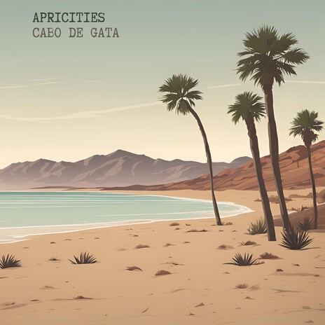 Cabo De Gata cover art