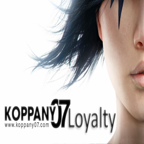 Loyalty cover art