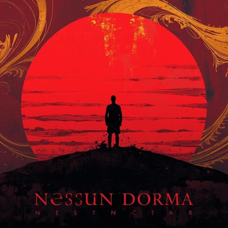 Nessun Dorma (Modern) cover art