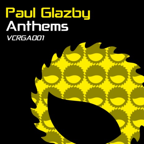 Alien Animal (Original Mix) cover art