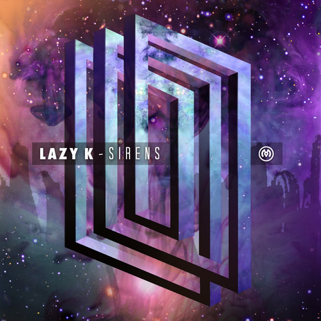 Sirens cover art