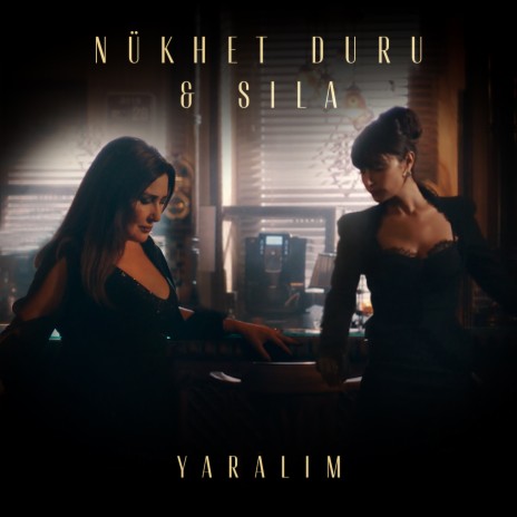 Yaralım ft. Sıla cover art