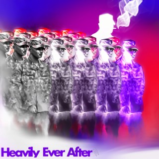 HEAVILY EVER AFTER