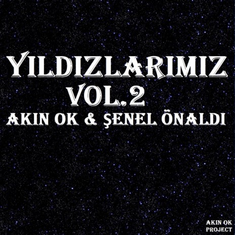 Gökçe Bahadır ft. Şenel Önaldı cover art