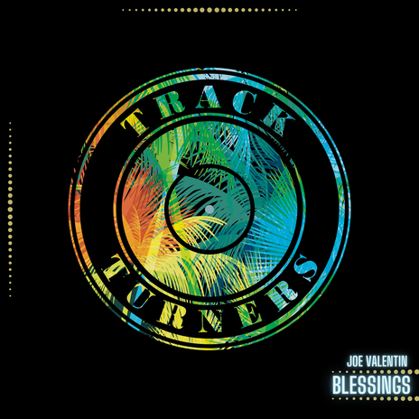 BLESSINGS cover art