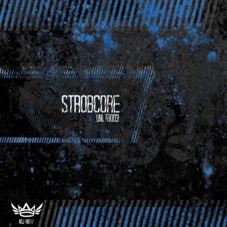Hybrid Territories cover art