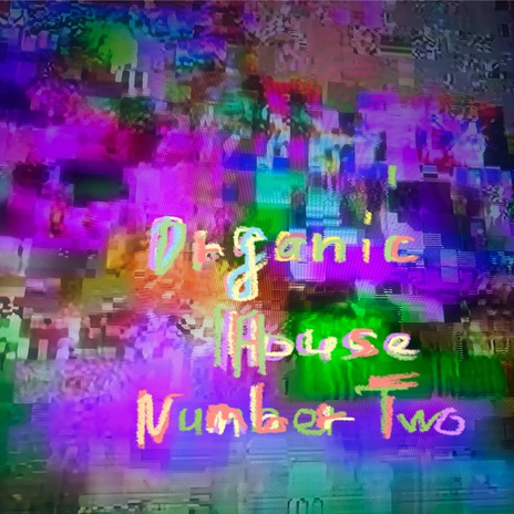 Organic House Number Two cover art