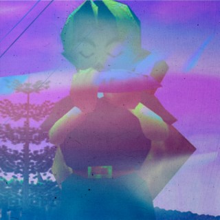 Zelda Hoes cover art