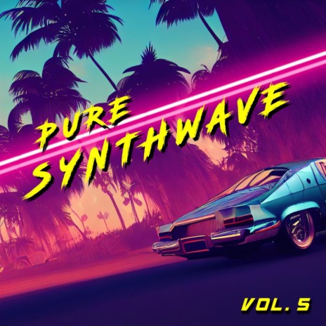 Magic Summer cover art