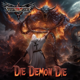 Die Demon Die cover art