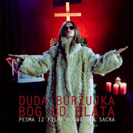 Bog Od Blata (Pesma Iz Filma Boswellia Sacra) cover art