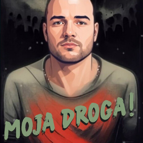 Niewidzialne rany, widzialny krzyk! cover art