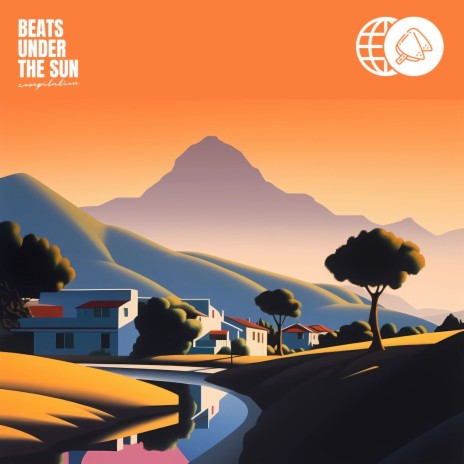 Cape Town Summer ft. KANAWA cover art