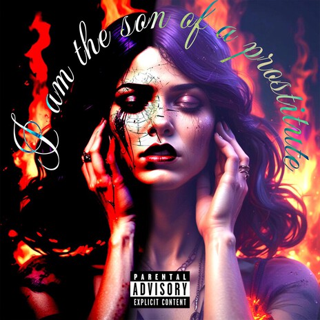 Heart On My Wrist cover art
