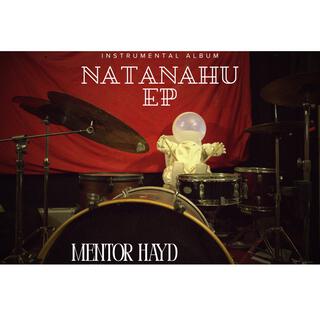 NATANAHU INSTRUMENTAL EP (INSTRUMENTAL)