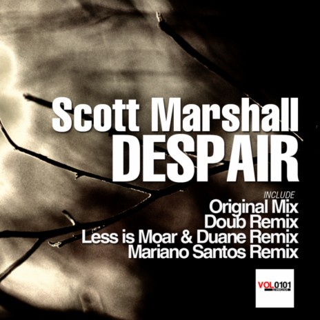 Despair (Mariano Santos Remix)