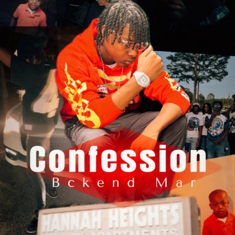 Me cover art