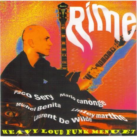 Escape from Mars (feat. Paco Sery, Linley Marthe & Mario Canonge)