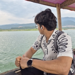 author avatar